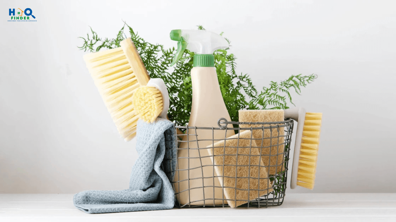 Spring cleaning and junk removal guide