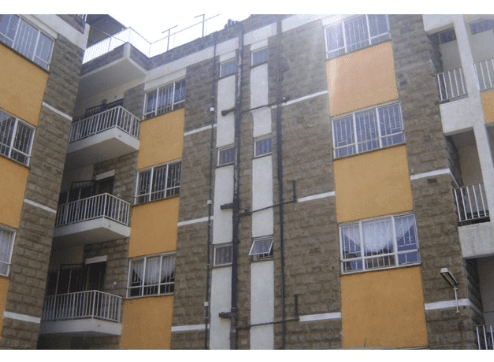 Housing in Kasarani - House-Finder Africa