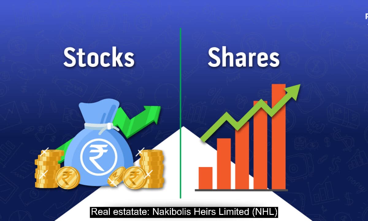 Stock market investing in Kenya