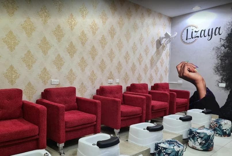 Lizaya Hair Studio